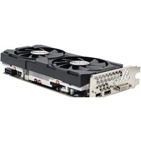 Видеокарта AFOX GTX 1660 Super 6GB GDDR6 AF1660S-6144D6H4-V2 - Превью изображения №4 — Лайт Стор