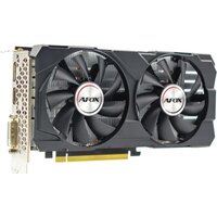 Видеокарта AFOX GTX 1660 Super 6GB GDDR6 AF1660S-6144D6H4-V2 - Превью изображения №2 — Лайт Стор