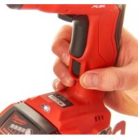 Шуруповерт для гипсокартона Milwaukee M18 FSG-0X 4933459201 (без АКБ, кейс) - Превью изображения №5 — Лайт Стор