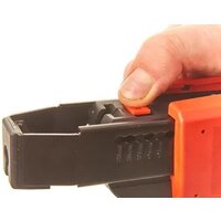Шуруповерт для гипсокартона Milwaukee M18 FSG-0X 4933459201 (без АКБ, кейс) - Превью изображения №4 — Лайт Стор