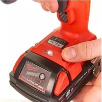 Шуруповерт для гипсокартона Milwaukee M18 FSG-0X 4933459201 (без АКБ, кейс) - Превью изображения №6 — Лайт Стор