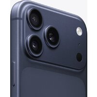 Телефон Apple iPhone 17 Pro Max 512GB (глубокий синий) - Превью изображения №3 — Лайт Стор