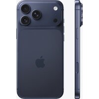 Телефон Apple iPhone 17 Pro Max 512GB (глубокий синий) - Превью изображения №2 — Лайт Стор
