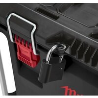 Тележка Milwaukee PackOut Rolling Trolley Toolbox - Превью изображения №3 — Лайт Стор