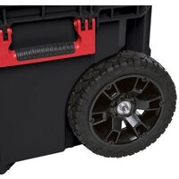 Тележка Milwaukee PackOut Rolling Trolley Toolbox - Превью изображения №2 — Лайт Стор