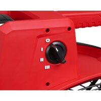 Вентилятор Milwaukee M18 ARFHP-0 4933492110 (без АКБ) - Превью изображения №4 — Лайт Стор