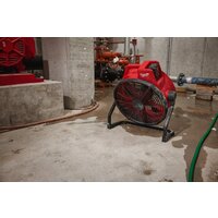 Вентилятор Milwaukee M18 ARFHP-0 4933492110 (без АКБ) - Превью изображения №12 — Лайт Стор