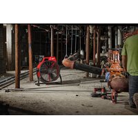 Вентилятор Milwaukee M18 ARFHP-0 4933492110 (без АКБ) - Превью изображения №8 — Лайт Стор