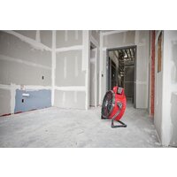 Вентилятор Milwaukee M18 ARFHP-0 4933492110 (без АКБ) - Превью изображения №9 — Лайт Стор