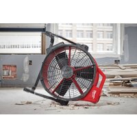 Вентилятор Milwaukee M18 ARFHP-0 4933492110 (без АКБ) - Превью изображения №10 — Лайт Стор