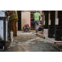 Вентилятор Milwaukee M18 ARFHP-0 4933492110 (без АКБ) - Превью изображения №7 — Лайт Стор