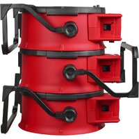 Вентилятор Milwaukee M18 ARFHP-0 4933492110 (без АКБ) - Превью изображения №6 — Лайт Стор