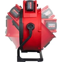 Вентилятор Milwaukee M18 ARFHP-0 4933492110 (без АКБ) - Превью изображения №5 — Лайт Стор