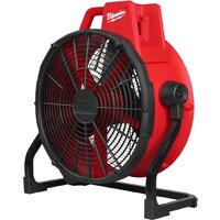 Вентилятор Milwaukee M18 ARFHP-0 4933492110 (без АКБ) - Превью изображения №2 — Лайт Стор