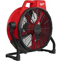 Вентилятор Milwaukee M18 ARFHP-0 4933492110 (без АКБ) - Превью изображения №3 — Лайт Стор