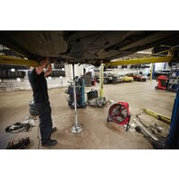 Вентилятор Milwaukee M18 ARFHP-0 4933492110 (без АКБ) - Превью изображения №14 — Лайт Стор