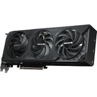 Видеокарта Gigabyte GeForce RTX 5070 Windforce OC SFF 12G GV-N5070WF3OC-12GD - Превью изображения №3 — Лайт Стор
