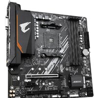 Материнская плата Gigabyte B550M Aorus Elite (rev. 1.0) - Превью изображения №2 — Лайт Стор