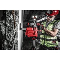 Перфоратор Milwaukee M18 BLHXMC-502X 4933499459 (с 2-мя АКБ, кейс) - Превью изображения №17 — Лайт Стор