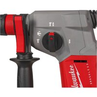 Перфоратор Milwaukee M18 BLHXMC-502X 4933499459 (с 2-мя АКБ, кейс) - Превью изображения №2 — Лайт Стор