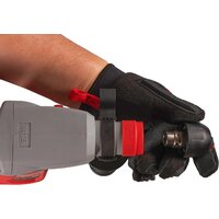 Перфоратор Milwaukee M18 BLHXMC-502X 4933499459 (с 2-мя АКБ, кейс) - Превью изображения №6 — Лайт Стор