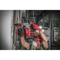 Перфоратор Milwaukee M18 BLHXMC-502X 4933499459 (с 2-мя АКБ, кейс) - Превью изображения №16 — Лайт Стор