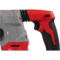 Перфоратор Milwaukee M18 BLHXMC-502X 4933499459 (с 2-мя АКБ, кейс) - Превью изображения №5 — Лайт Стор