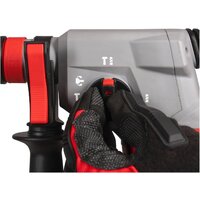 Перфоратор Milwaukee M18 BLHXMC-502X 4933499459 (с 2-мя АКБ, кейс) - Превью изображения №3 — Лайт Стор