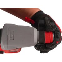 Перфоратор Milwaukee M18 BLHXMC-502X 4933499459 (с 2-мя АКБ, кейс) - Превью изображения №8 — Лайт Стор