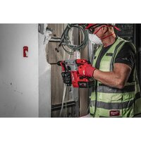 Перфоратор Milwaukee M18 BLHXMC-502X 4933499459 (с 2-мя АКБ, кейс) - Превью изображения №15 — Лайт Стор