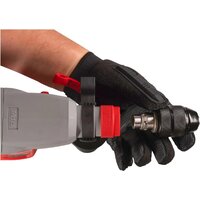 Перфоратор Milwaukee M18 BLHXMC-502X 4933499459 (с 2-мя АКБ, кейс) - Превью изображения №7 — Лайт Стор