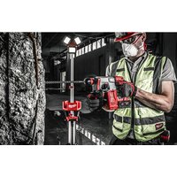 Перфоратор Milwaukee M18 BLHXMC-502X 4933499459 (с 2-мя АКБ, кейс) - Превью изображения №10 — Лайт Стор
