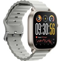 Умные часы Realme Watch 5 (серебристый титан) - Превью изображения №3 — Лайт Стор