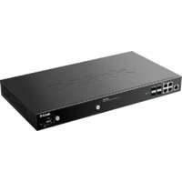Wi-Fi контроллер D-Link DWC-2000/A2A - Превью изображения №2 — Лайт Стор