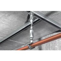 Маятниковый подвес Fischer PDH K M10 68269 - Превью изображения №2 — Лайт Стор