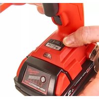 Шуруповерт для гипсокартона Milwaukee M18 FSGC-202X 4933459199 (с 2-мя АКБ, кейс) - Превью изображения №2 — Лайт Стор