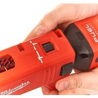 Шуруповерт для гипсокартона Milwaukee M18 FSGC-202X 4933459199 (с 2-мя АКБ, кейс) - Превью изображения №8 — Лайт Стор