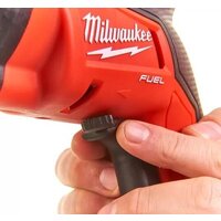 Шуруповерт для гипсокартона Milwaukee M18 FSGC-202X 4933459199 (с 2-мя АКБ, кейс) - Превью изображения №5 — Лайт Стор