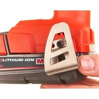 Шуруповерт для гипсокартона Milwaukee M18 FSGC-202X 4933459199 (с 2-мя АКБ, кейс) - Превью изображения №4 — Лайт Стор