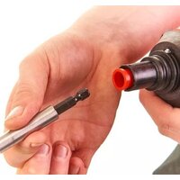 Шуруповерт для гипсокартона Milwaukee M18 FSGC-202X 4933459199 (с 2-мя АКБ, кейс) - Превью изображения №6 — Лайт Стор