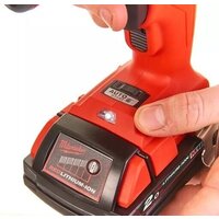Шуруповерт для гипсокартона Milwaukee M18 FSGC-202X 4933459199 (с 2-мя АКБ, кейс) - Превью изображения №3 — Лайт Стор