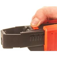 Шуруповерт для гипсокартона Milwaukee M18 FSGC-202X 4933459199 (с 2-мя АКБ, кейс) - Превью изображения №9 — Лайт Стор
