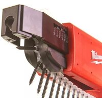 Шуруповерт для гипсокартона Milwaukee M18 FSGC-202X 4933459199 (с 2-мя АКБ, кейс) - Превью изображения №11 — Лайт Стор