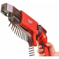 Шуруповерт для гипсокартона Milwaukee M18 FSGC-202X 4933459199 (с 2-мя АКБ, кейс) - Превью изображения №10 — Лайт Стор
