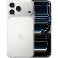 Apple iPhone 17 Pro Max 512GB (серебристый)