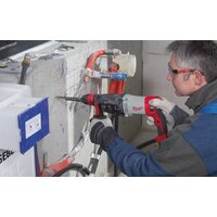 Перфоратор Milwaukee PH 30 PowerX 4933396420 - Превью изображения №5 — Лайт Стор
