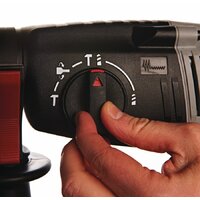 Перфоратор Milwaukee PH 30 PowerX 4933396420 - Превью изображения №3 — Лайт Стор