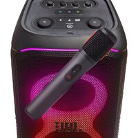 Радиосистема JBL PartyBox Wireless Mic - Превью изображения №10 — Лайт Стор