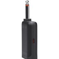 Радиосистема JBL PartyBox Wireless Mic - Превью изображения №7 — Лайт Стор