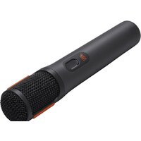 Радиосистема JBL PartyBox Wireless Mic - Превью изображения №4 — Лайт Стор